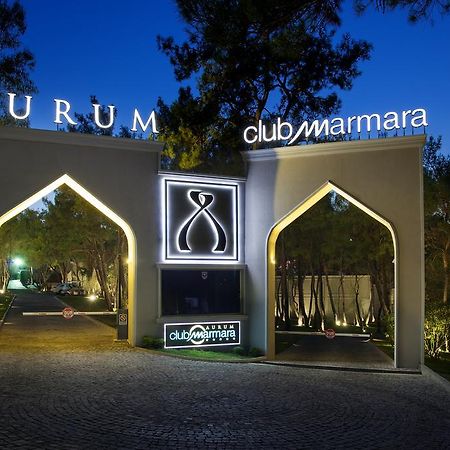 Aurum Exclusive Club Didim Exterior photo