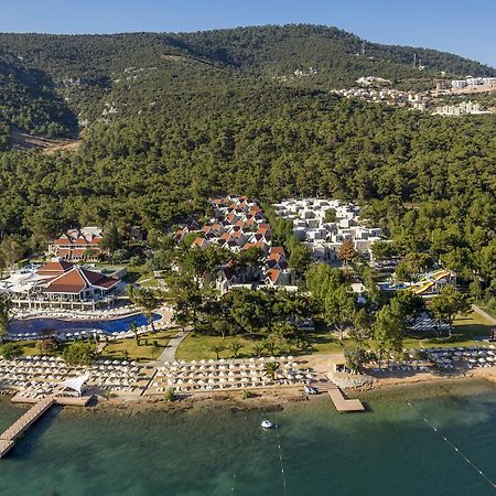 Aurum Exclusive Club Didim Exterior photo