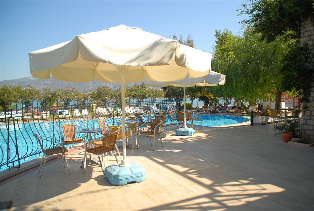 Aurum Exclusive Club Didim Exterior photo