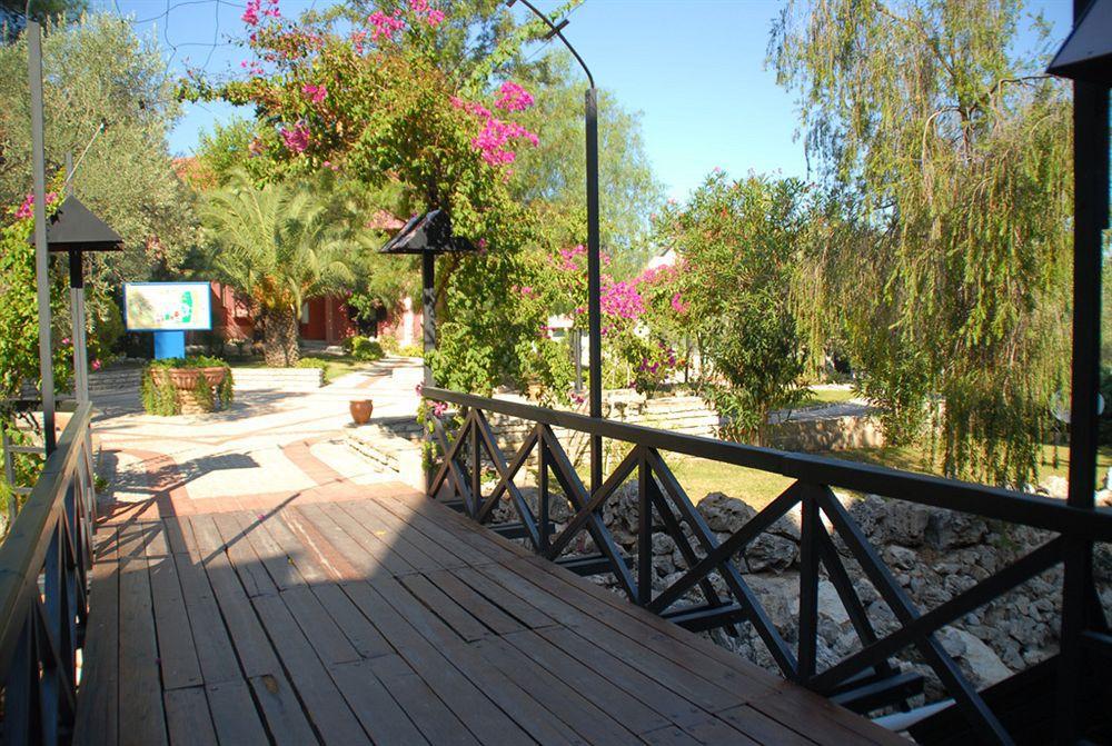 Aurum Exclusive Club Didim Exterior photo