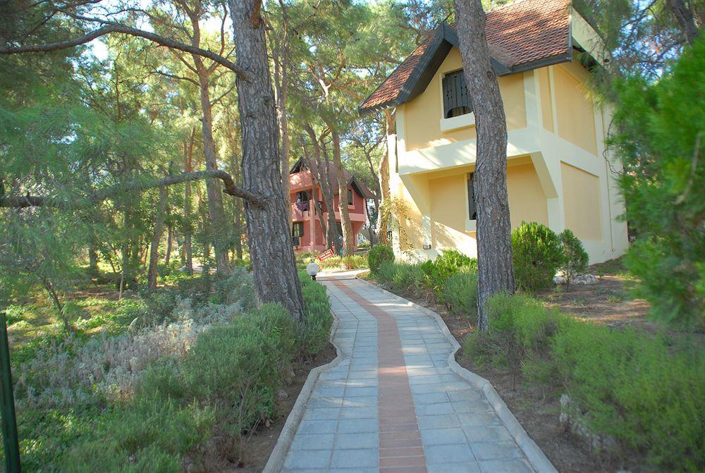 Aurum Exclusive Club Didim Exterior photo