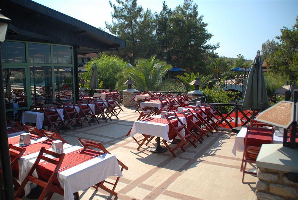 Aurum Exclusive Club Didim Exterior photo