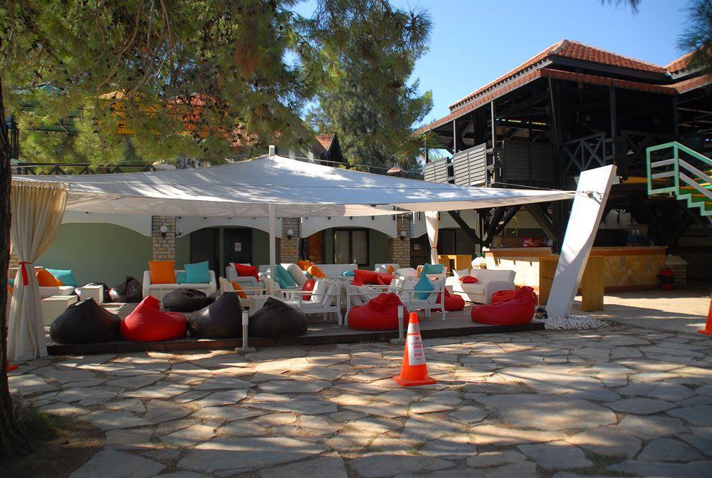 Aurum Exclusive Club Didim Exterior photo