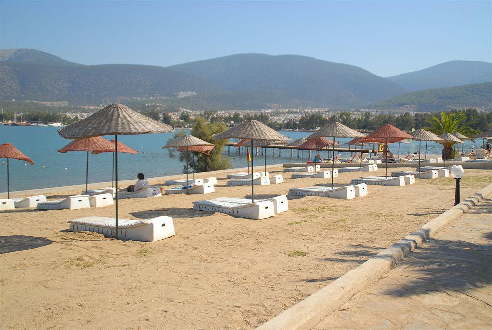 Aurum Exclusive Club Didim Exterior photo