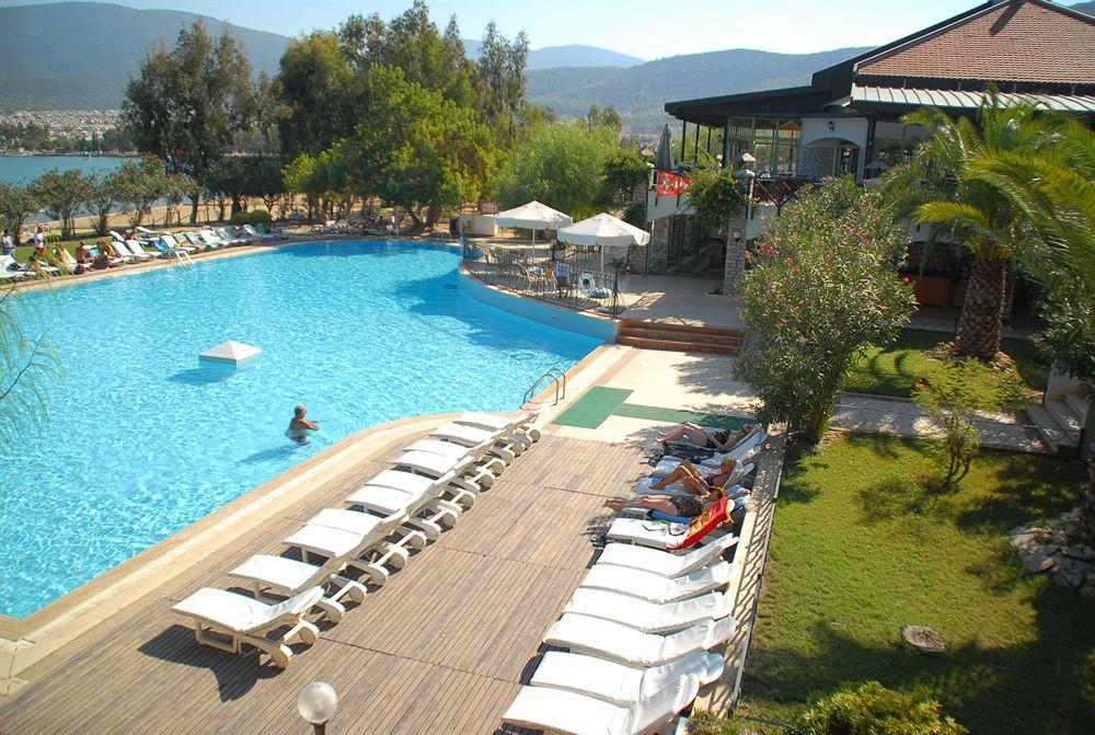 Aurum Exclusive Club Didim Exterior photo