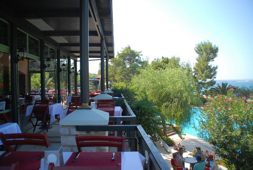 Aurum Exclusive Club Didim Exterior photo