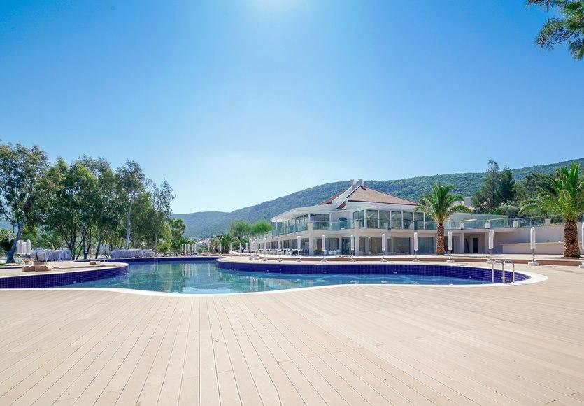 Aurum Exclusive Club Didim Exterior photo