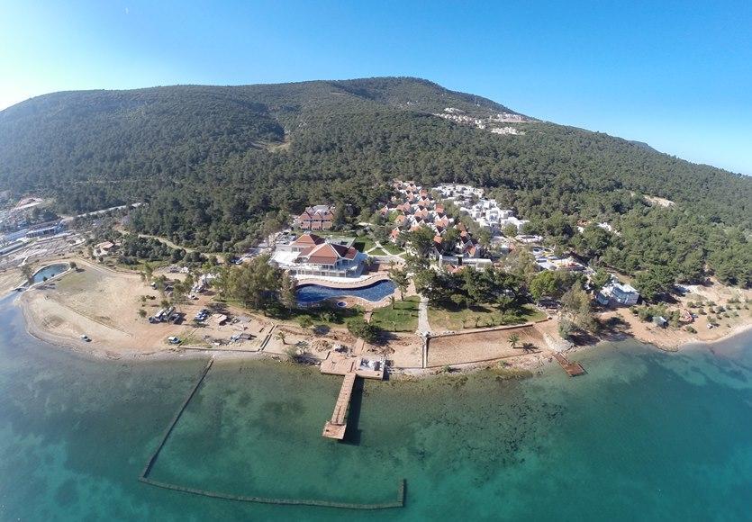 Aurum Exclusive Club Didim Exterior photo
