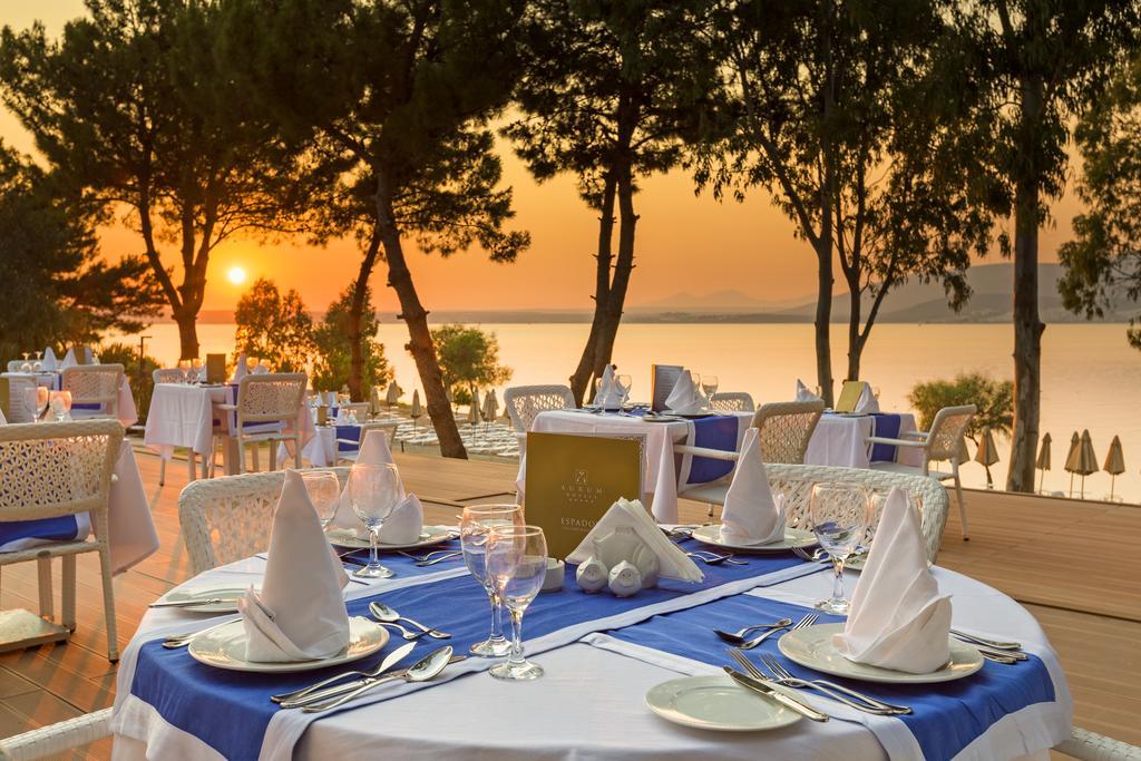 Aurum Exclusive Club Didim Exterior photo