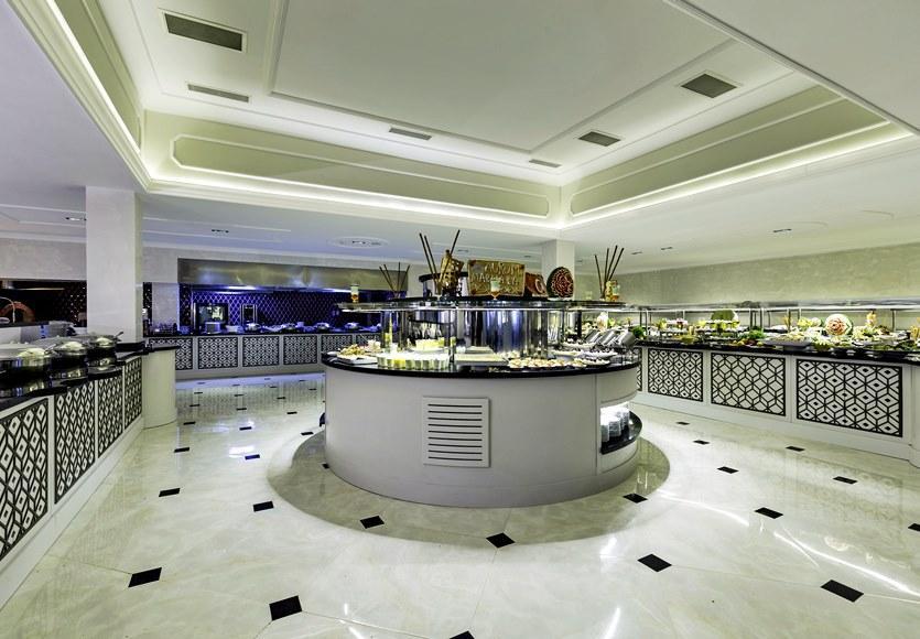 Aurum Exclusive Club Didim Exterior photo