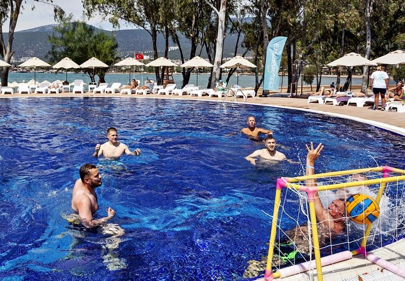 Aurum Exclusive Club Didim Exterior photo