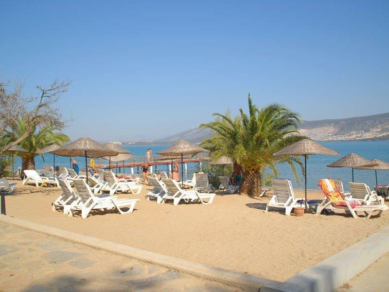 Aurum Exclusive Club Didim Exterior photo