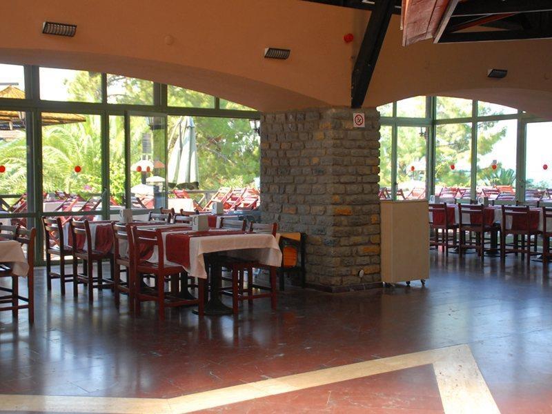 Aurum Exclusive Club Didim Exterior photo