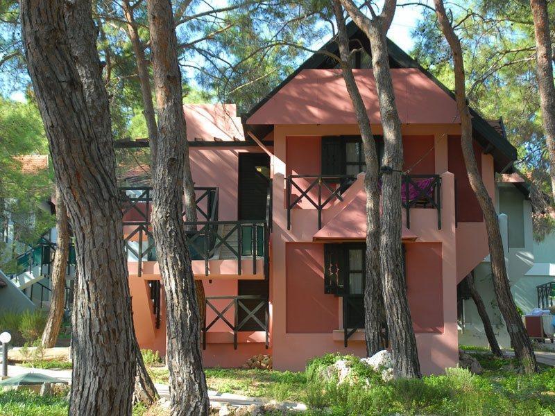 Aurum Exclusive Club Didim Exterior photo