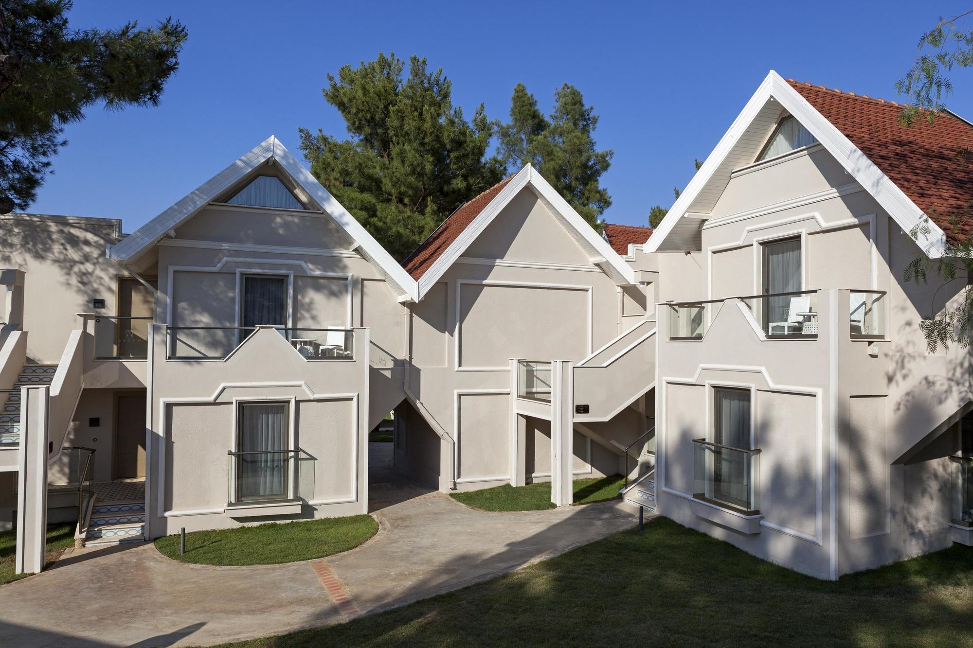 Aurum Exclusive Club Didim Exterior photo