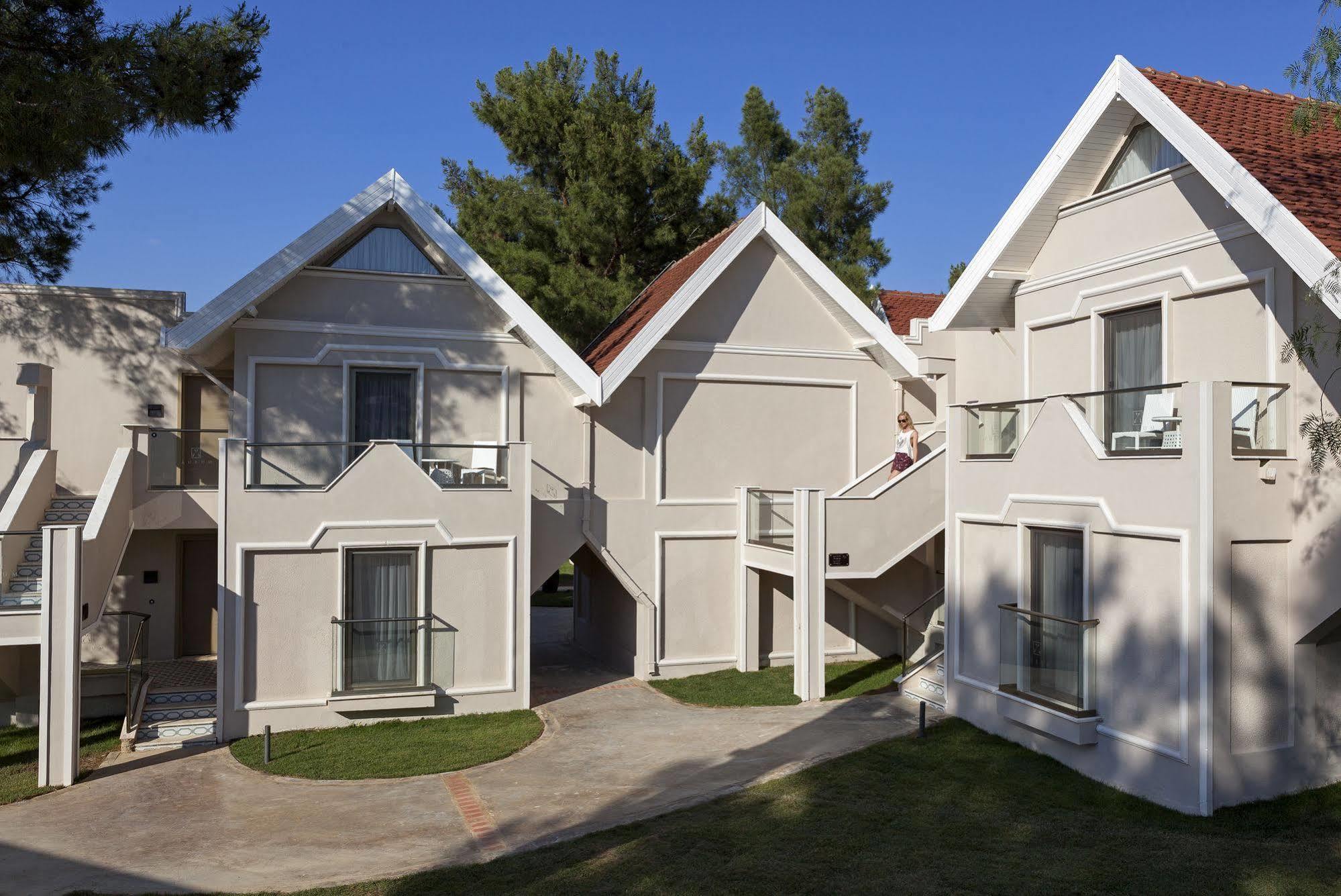 Aurum Exclusive Club Didim Exterior photo