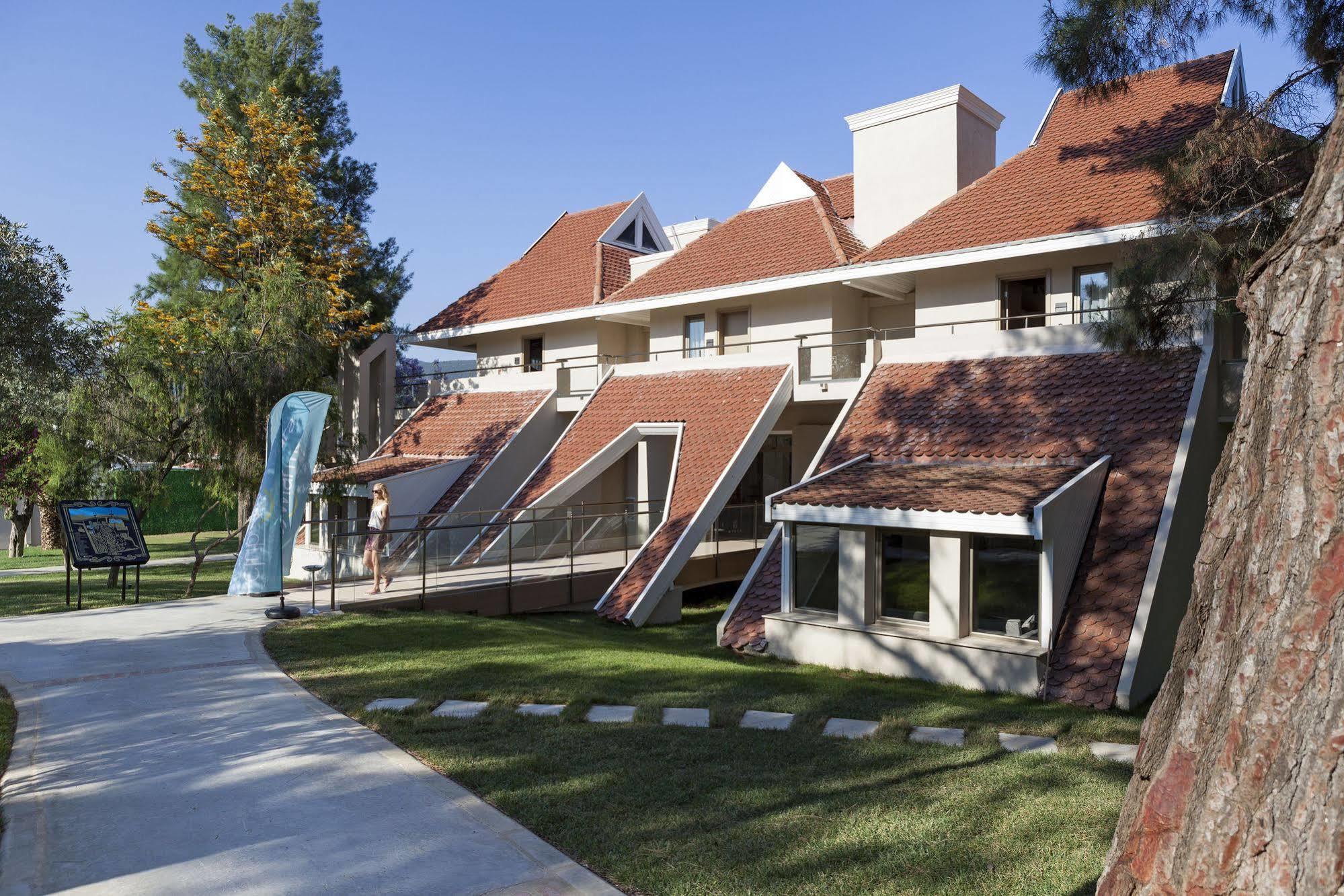 Aurum Exclusive Club Didim Exterior photo