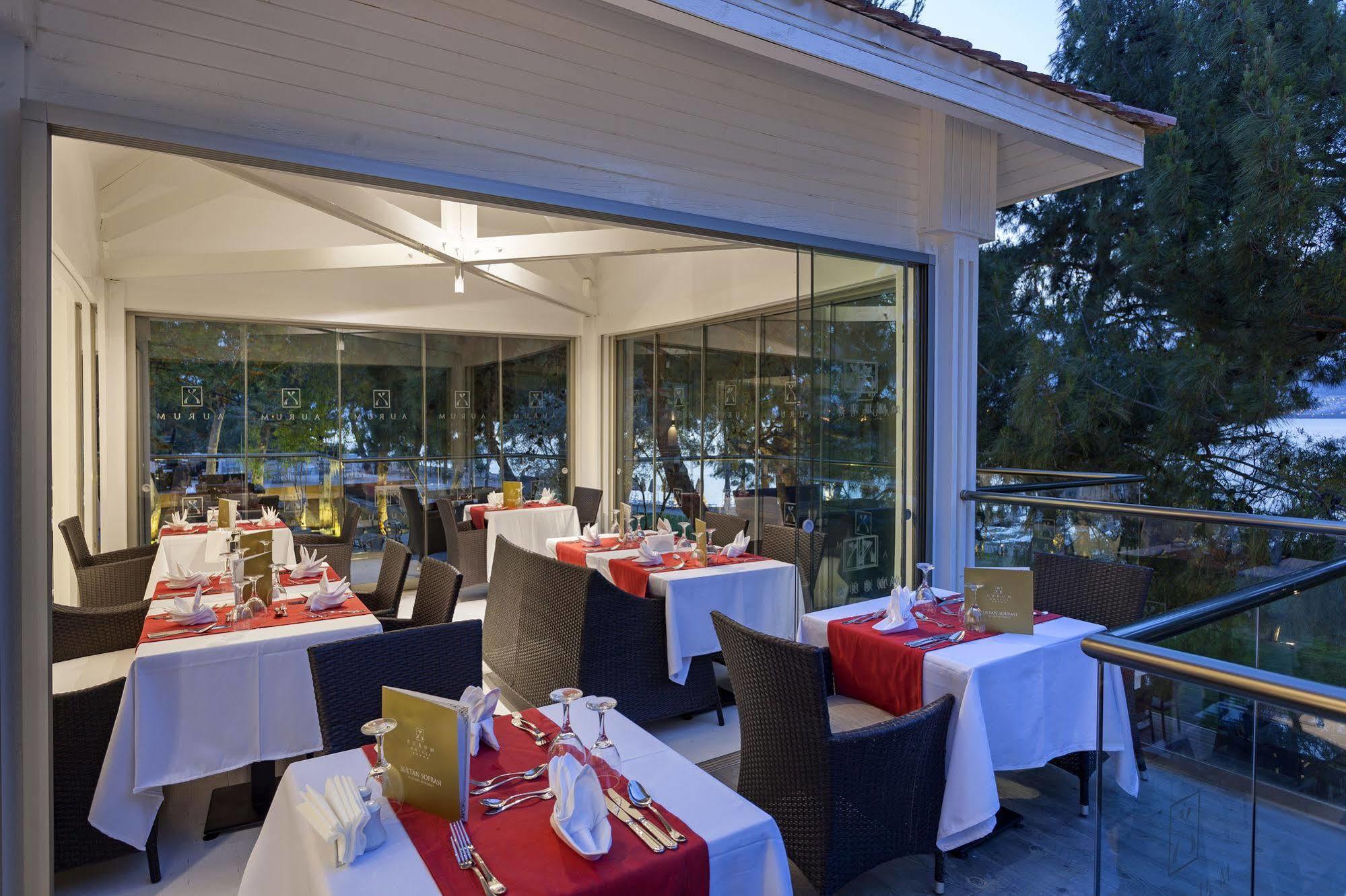 Aurum Exclusive Club Didim Exterior photo