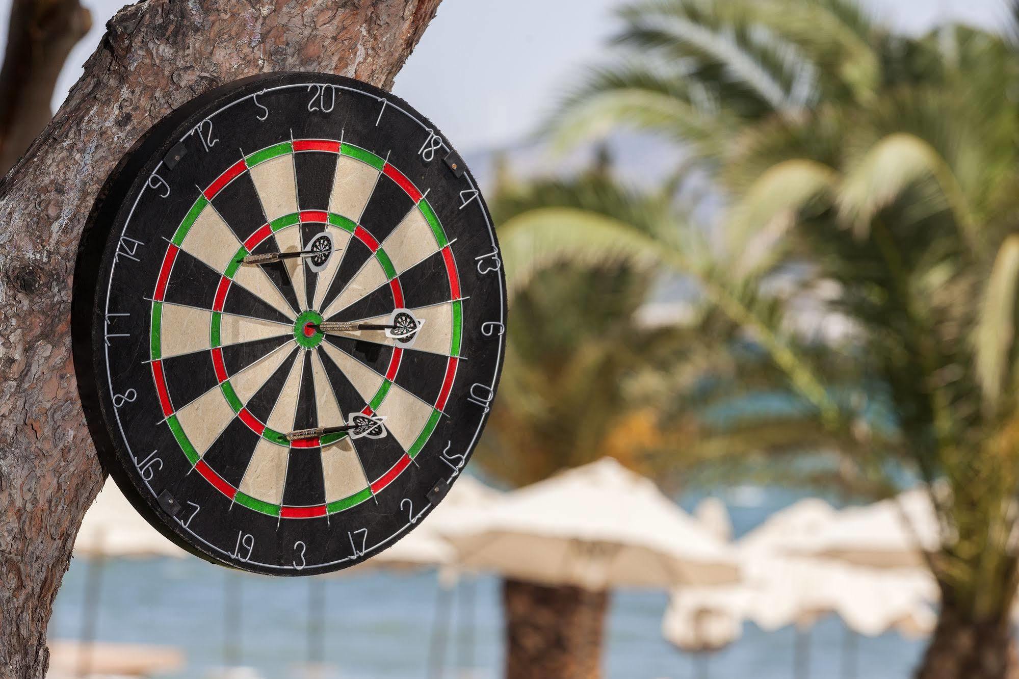 Aurum Exclusive Club Didim Exterior photo