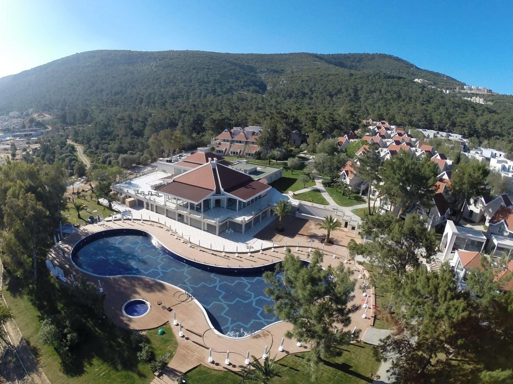 Aurum Exclusive Club Didim Exterior photo