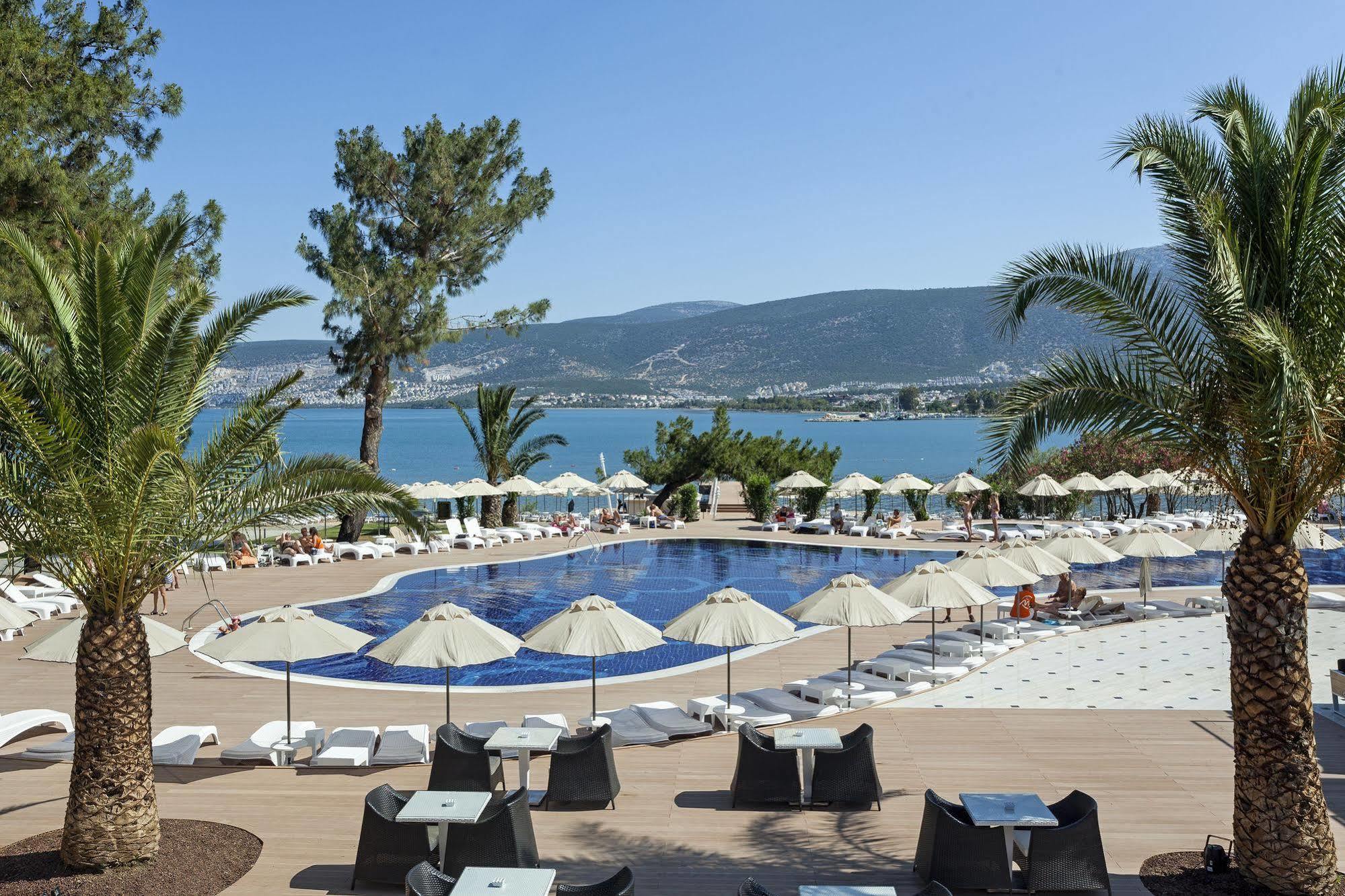 Aurum Exclusive Club Didim Exterior photo