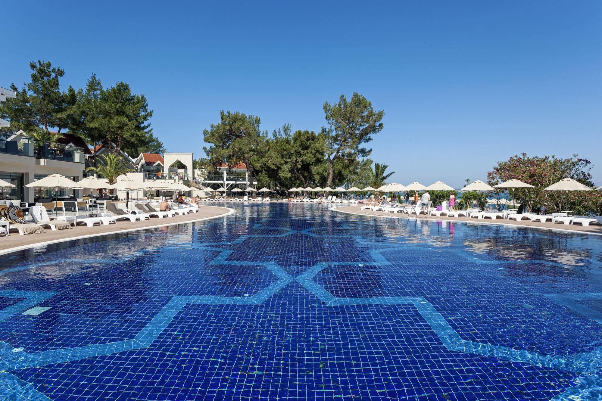 Aurum Exclusive Club Didim Exterior photo