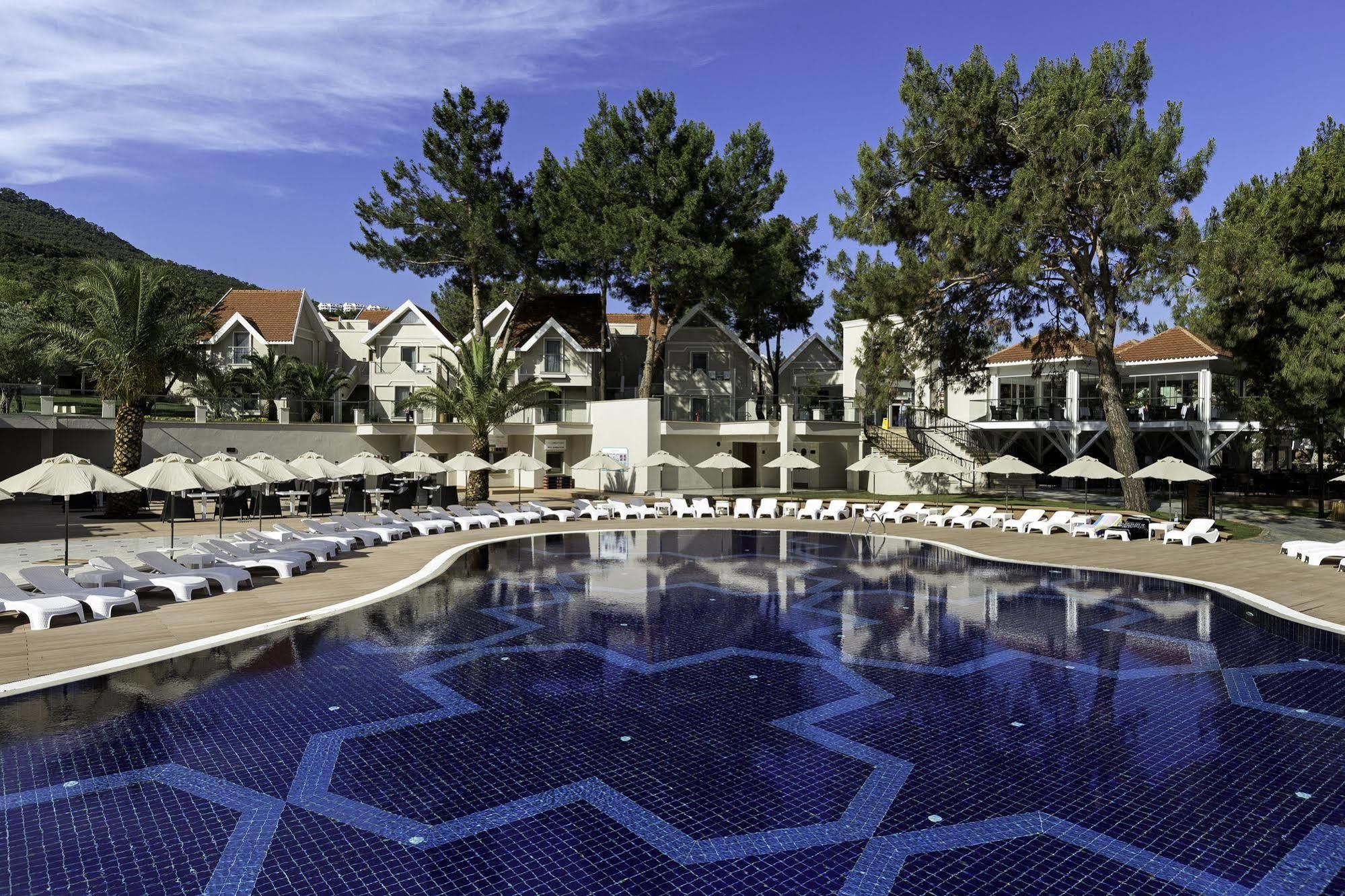 Aurum Exclusive Club Didim Exterior photo