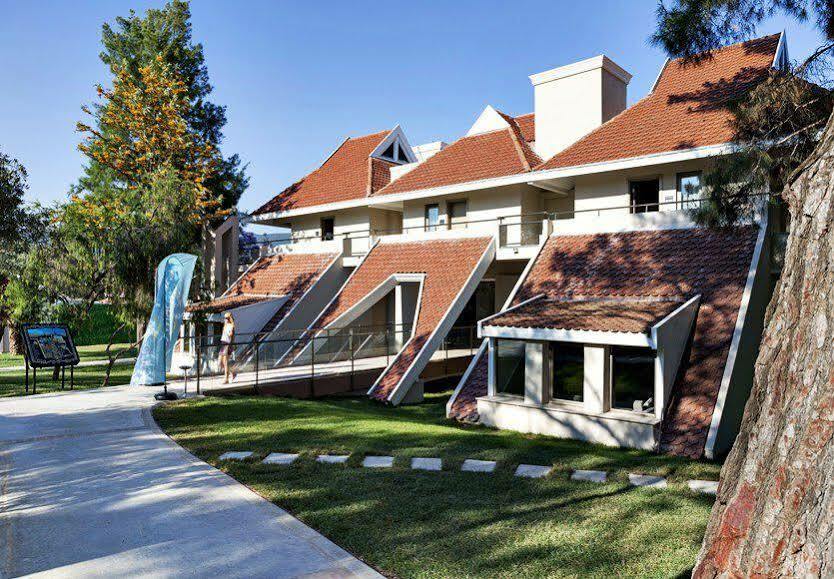 Aurum Exclusive Club Didim Exterior photo