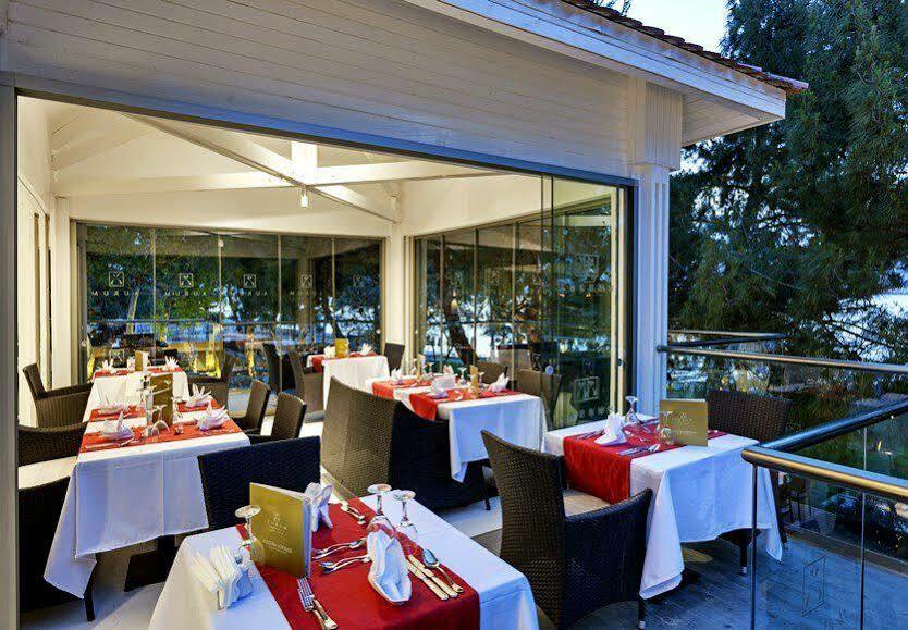 Aurum Exclusive Club Didim Exterior photo