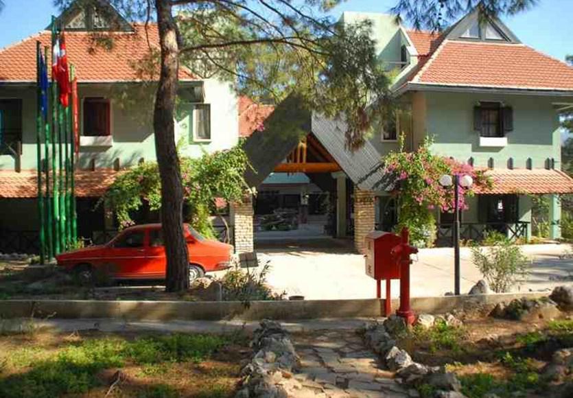 Aurum Exclusive Club Didim Exterior photo